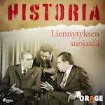 Liennytyksen suojasää