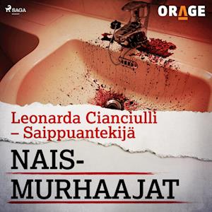 Leonarda Cianciulli – Saippuantekijä