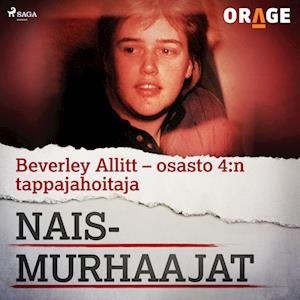 Beverley Allitt – osasto 4:n tappajahoitaja