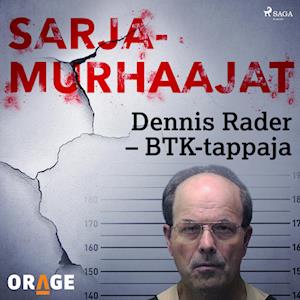 Dennis Rader – BTK-tappaja