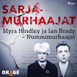 Myra Hindley ja Ian Brady – Nummimurhaajat