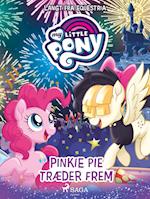 My Little Pony - Langt fra Equestria - Pinkie Pie træder frem