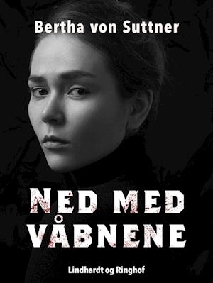 Ned med våbnene