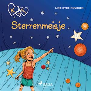 K van Klara 10 - Sterrenmeisje