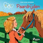 K van Klara 12 - Paardrijden