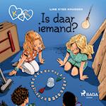 K van Klara 13 - Is daar iemand?