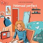 K van Klara 16 - Helemaal perfect