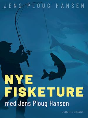 Nye fisketure med Jens Ploug Hansen