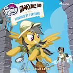 My Little Pony - Daring Do og den forbudte by i skyerne