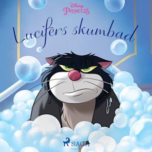 Få Askepot - Lucifers skumbad af Disney lydbog i Lydbog download format på dansk