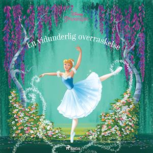 Få Askepot - En vidunderlig Disney som lydbog Lydbog download format på dansk