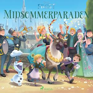 Frost - Midsommerparaden