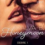Desire 1: Honeymoon