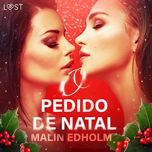 O Pedido de Natal - Conto Erótico