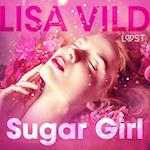 Sugar Girl – Conto Erótico