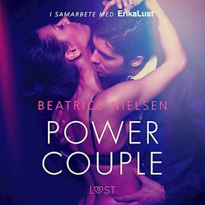 Power couple - erotisk novell