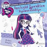 My Little Pony - Equestria Girls - Twilight Sparklen kipinöivä tiedekilpa