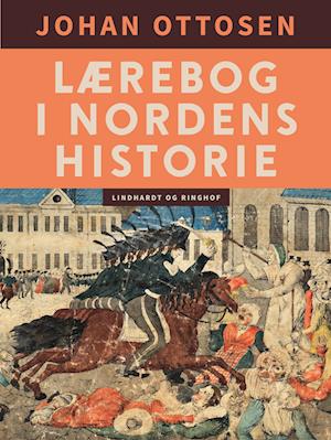 Lærebog i Nordens historie