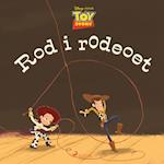 Toy Story - Rod i rodeoet