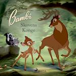 Bambi 2 - Skovens Konge