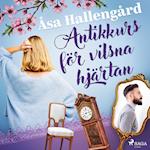 Antikkurs för vilsna hjärtan