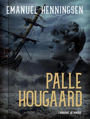 Palle Hougaard