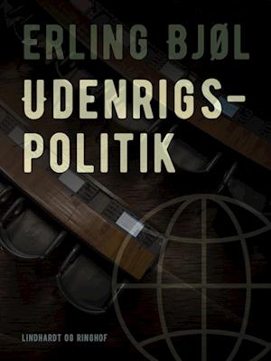 Udenrigspolitik