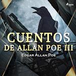 Cuentos de Allan Poe III