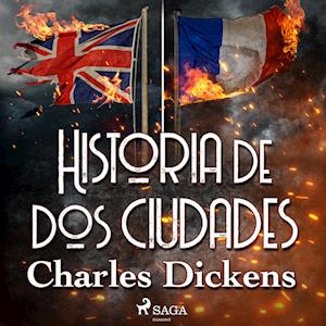 Historia de dos ciudades