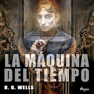 La máquina del tiempo