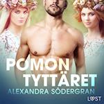 Pomon tyttäret - eroottinen novelli