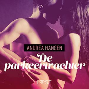 De parkeerwachter - erotisch verhaal