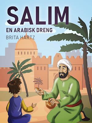 Salim &#173;- en arabisk dreng