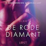 De rode diamant - erotisch verhaal