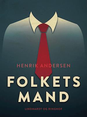 Folkets mand