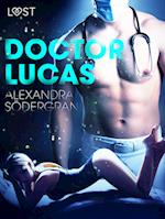 Doctor Lucas - Erotic Short Story