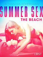 Summer Sex 2: The Beach