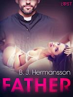 Father - Erotic Short Story