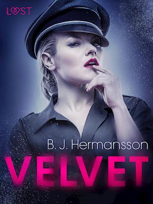 Velvet - Erotic Short Story