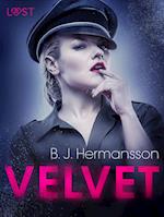 Velvet - Erotic Short Story