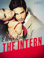 The Intern - Erotic Short Story