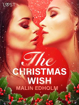 The Christmas Wish - Erotic Short Story