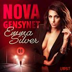Nova 1: Gensynet - Erotisk novelle