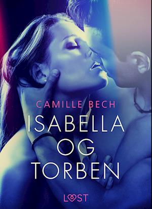 Isabella og Torben