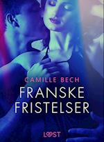 Franske fristelser