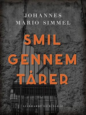 Smil gennem tårer