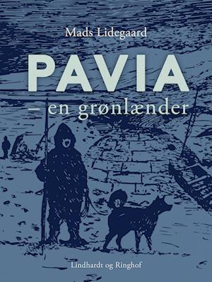 Pavia – en grønlænder