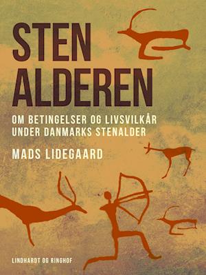 Stenalderen. Om betingelser og livsvilkår under Danmarks stenalder