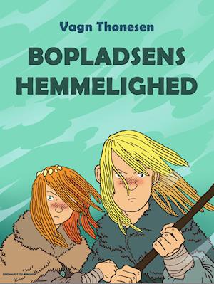 Bopladsens hemmelighed