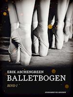 Balletbogen. Bind 1